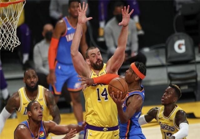 别过！小加索尔将离开湖人 德拉蒙德加盟令其不满