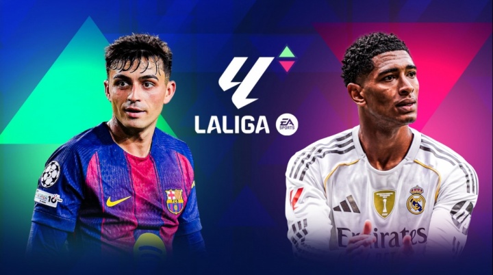 开云体育app-西甲身价更新：佩德里1.5亿第3 费尔明升至1亿 姆巴佩亚马尔仍2亿