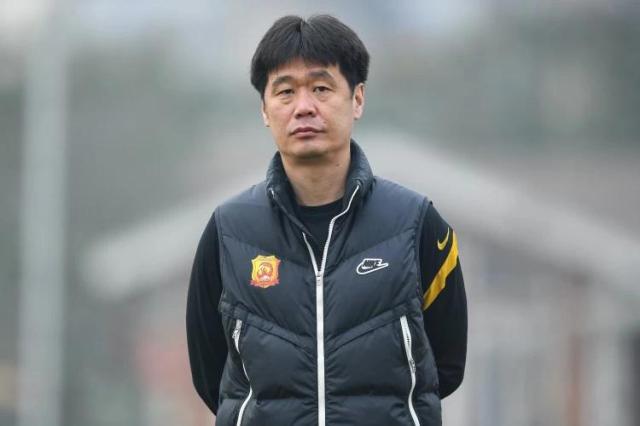 开云体育下载-逃不过的"三闷棍" 李霄鹏复仇康熙不成添新恨