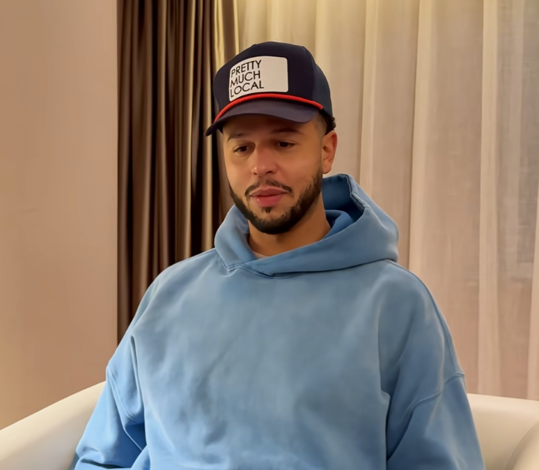 开云体育下载-辽宁官宣哈维入队！亲承有熟人，展露双能卫特性，热身赛尽快融入