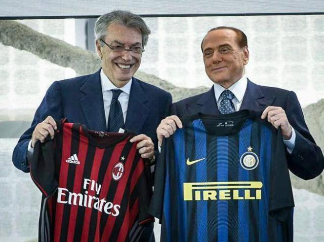 开云体育官网-【观察】意甲沉沦根源何在？尤文一家独大并非好事