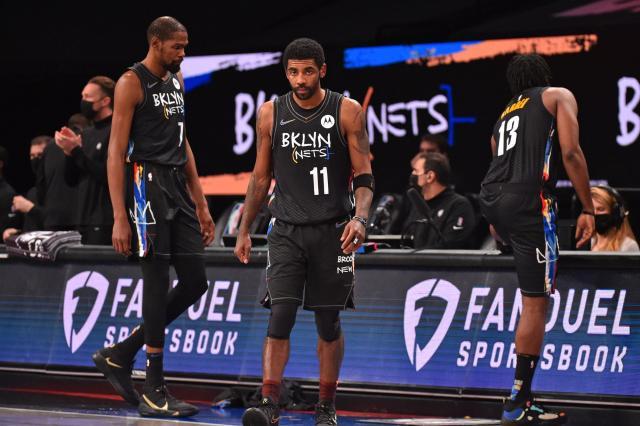 【讨论】攻极强守极弱！NBA球探如何评价这支篮网？